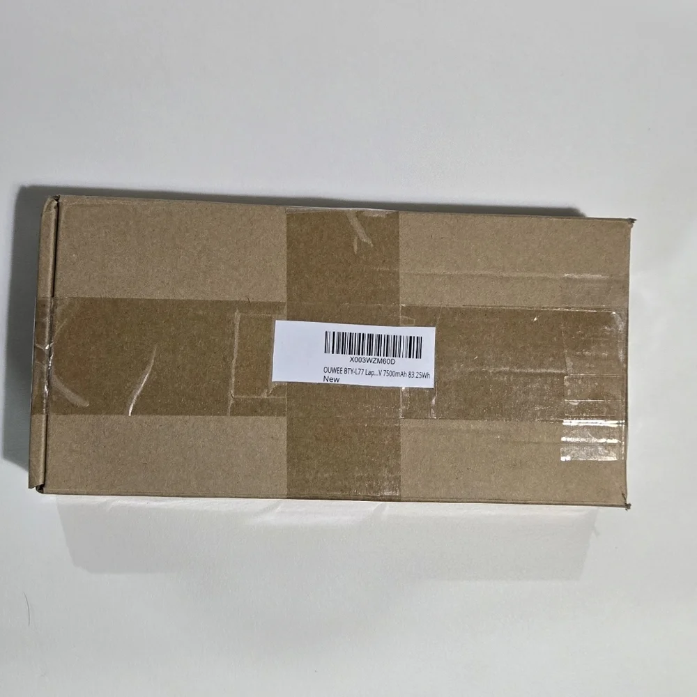 DUMEE Laptop Battery